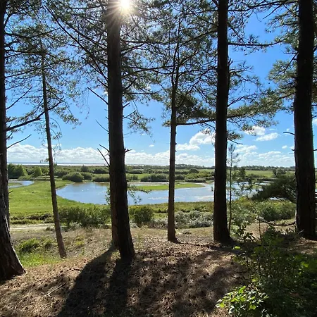 Holiday home Ninette *