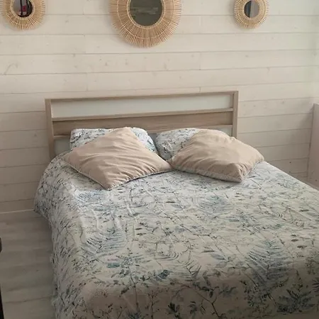 Ninette Holiday home *