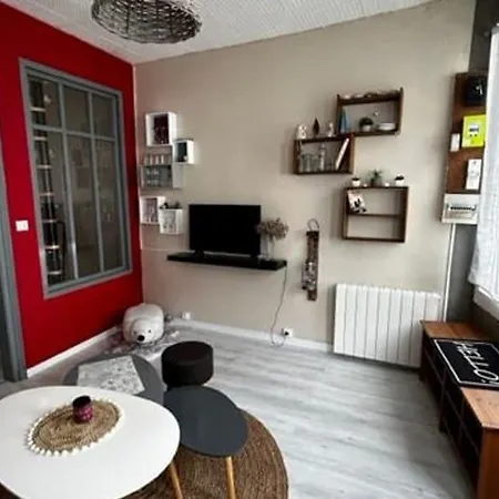 Ninette Holiday home