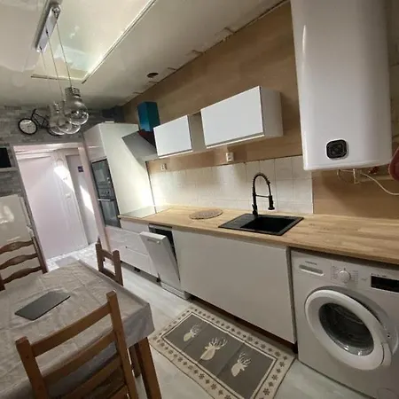 Ninette Holiday home Fort-Mahon-Plage
